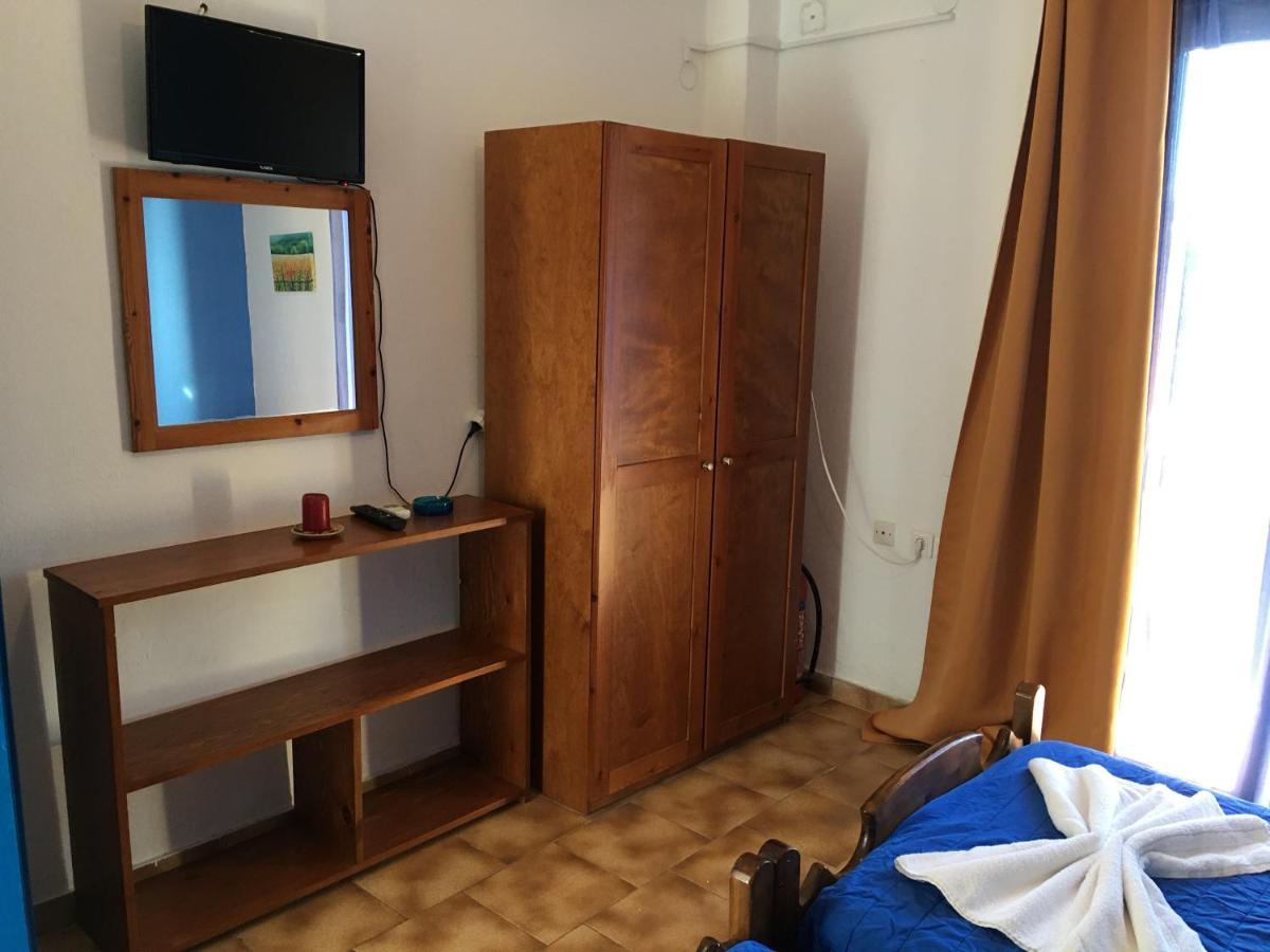 Ilios Kalamaki Exterior foto
