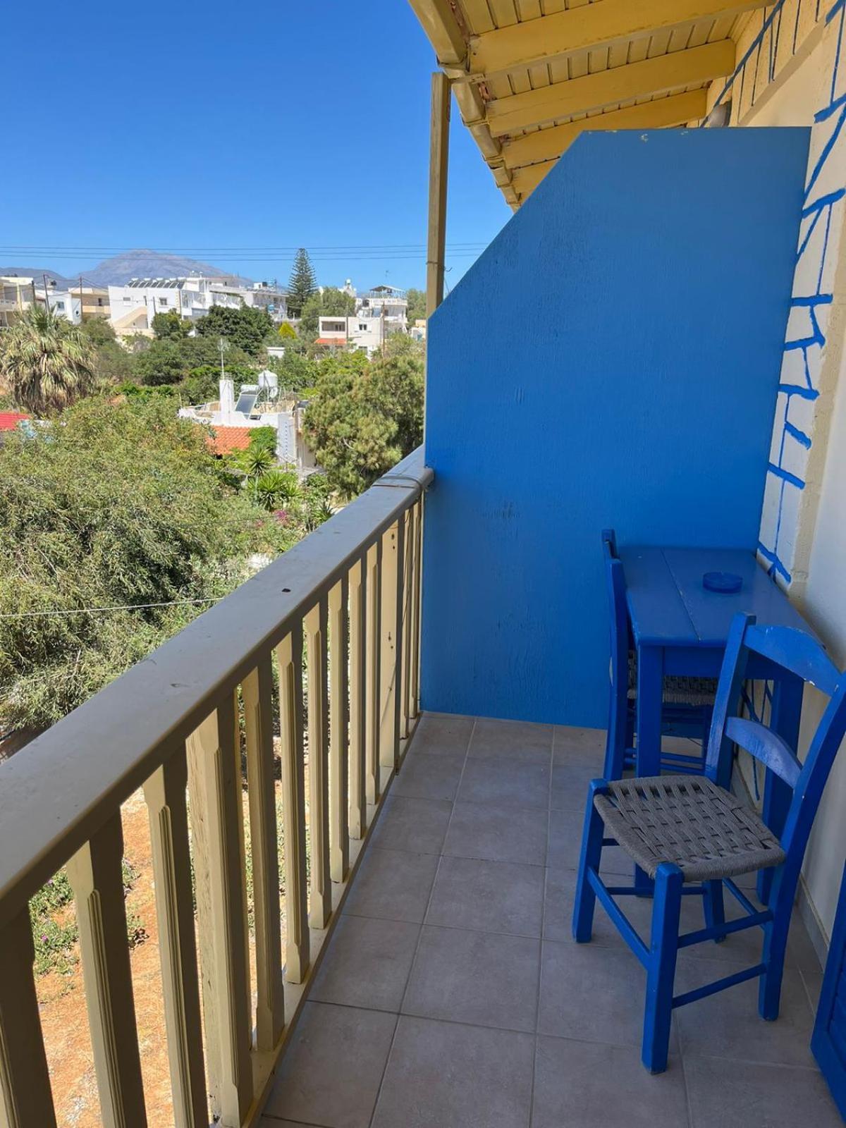 Ilios Kalamaki Exterior foto