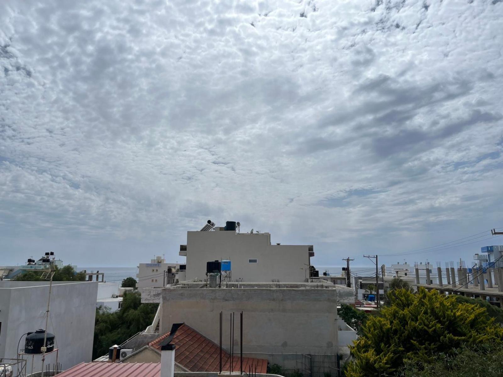 Ilios Kalamaki Exterior foto