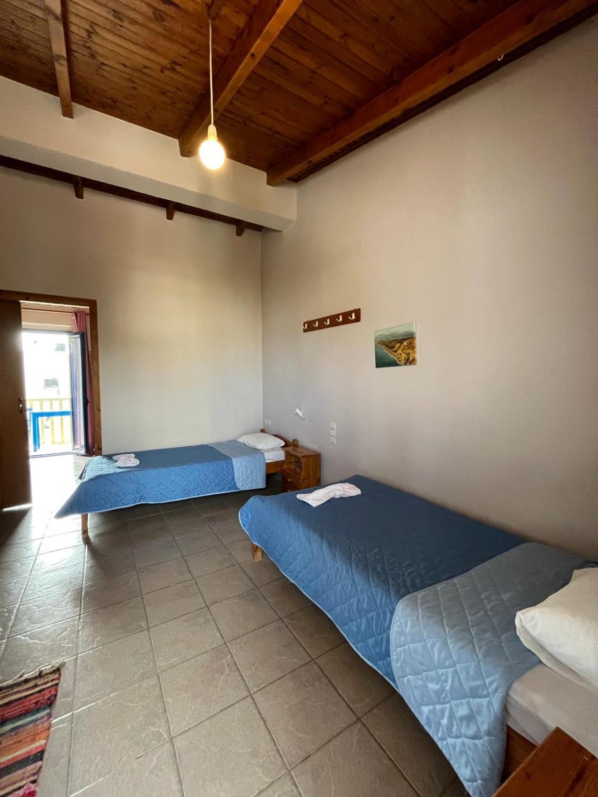 Ilios Kalamaki Exterior foto