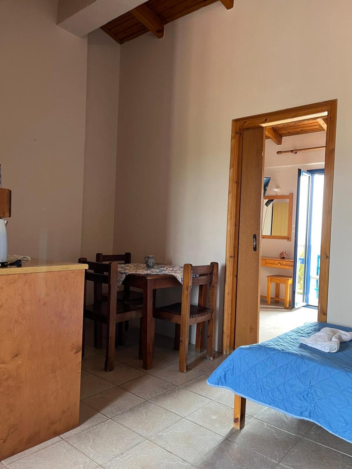 Ilios Kalamaki Exterior foto