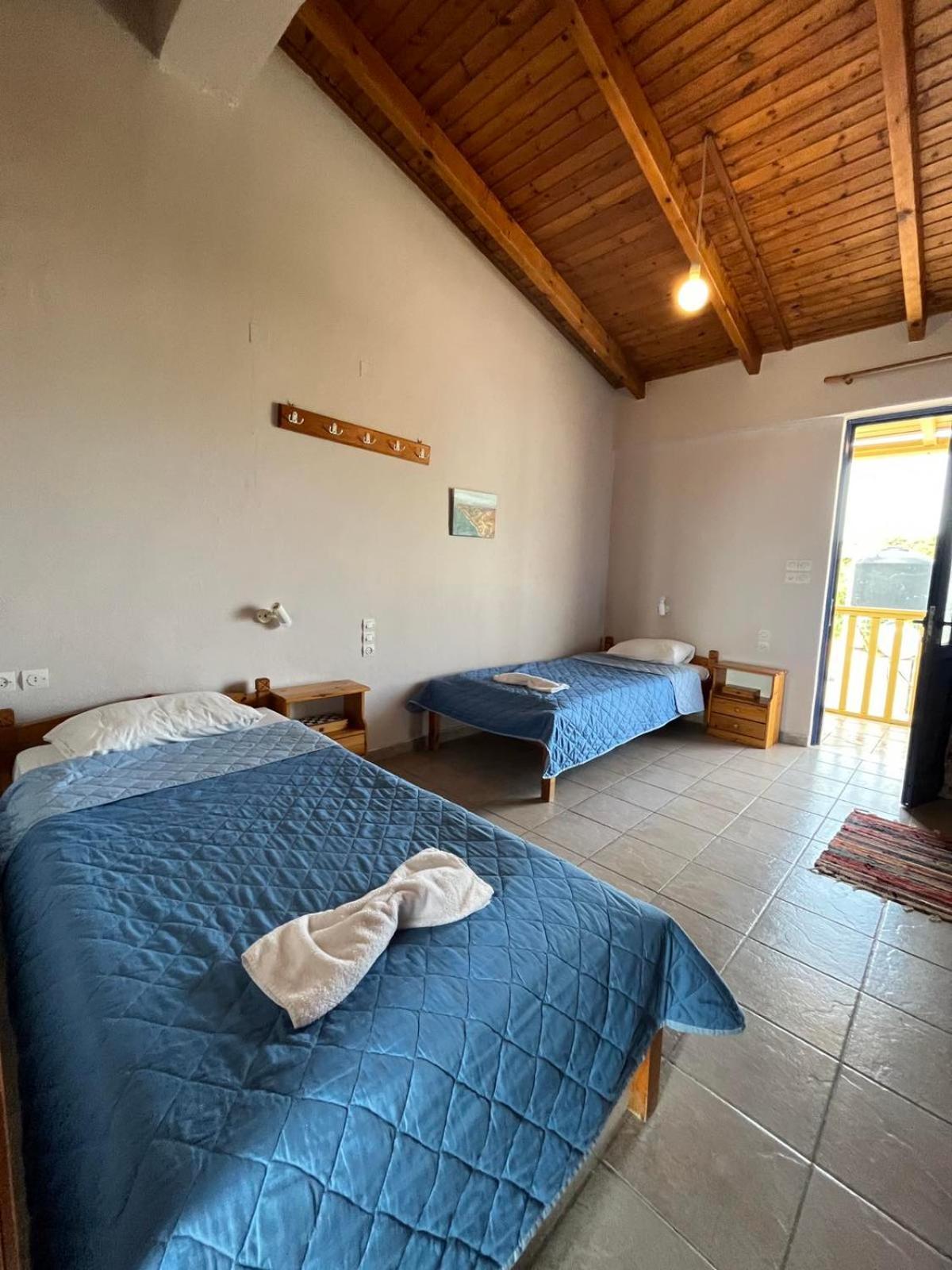Ilios Kalamaki Exterior foto