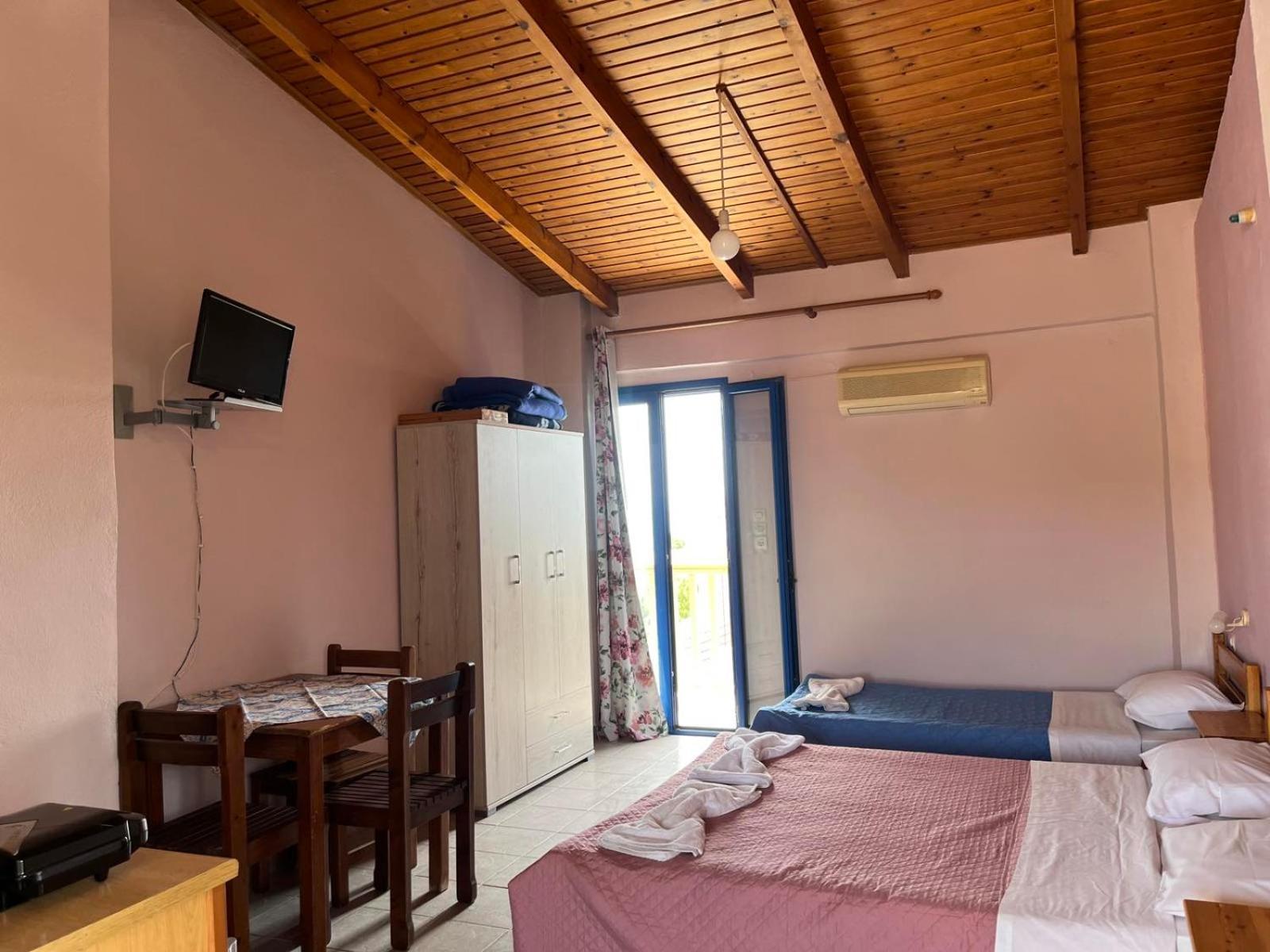 Ilios Kalamaki Exterior foto