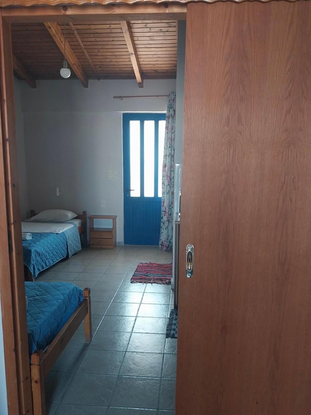 Ilios Kalamaki Exterior foto